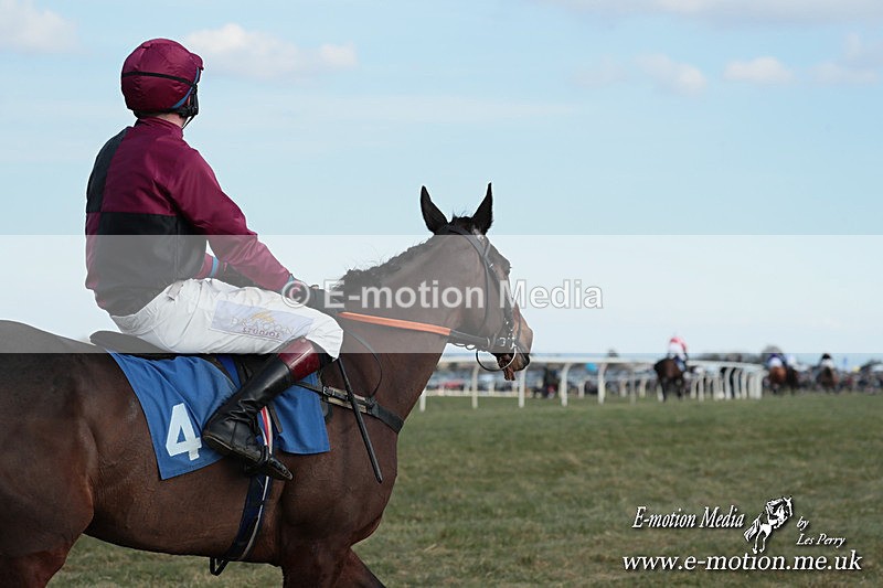PtP 010325 514 - Beaufort Races Didmarton 01/03/25