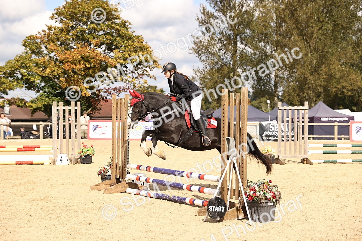 SBM_63808 - J12 - Junior Pony 55cm Championship