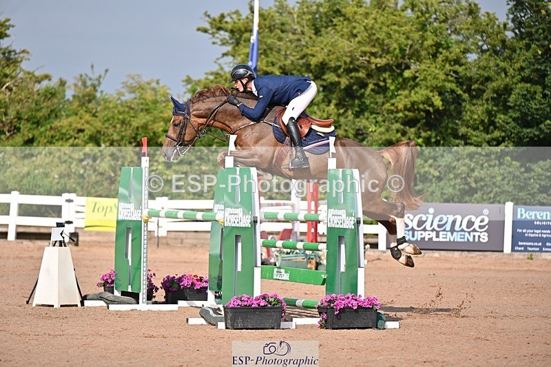 250718-091301-08711 - Cls 26, 1 Star 5yr old Tour