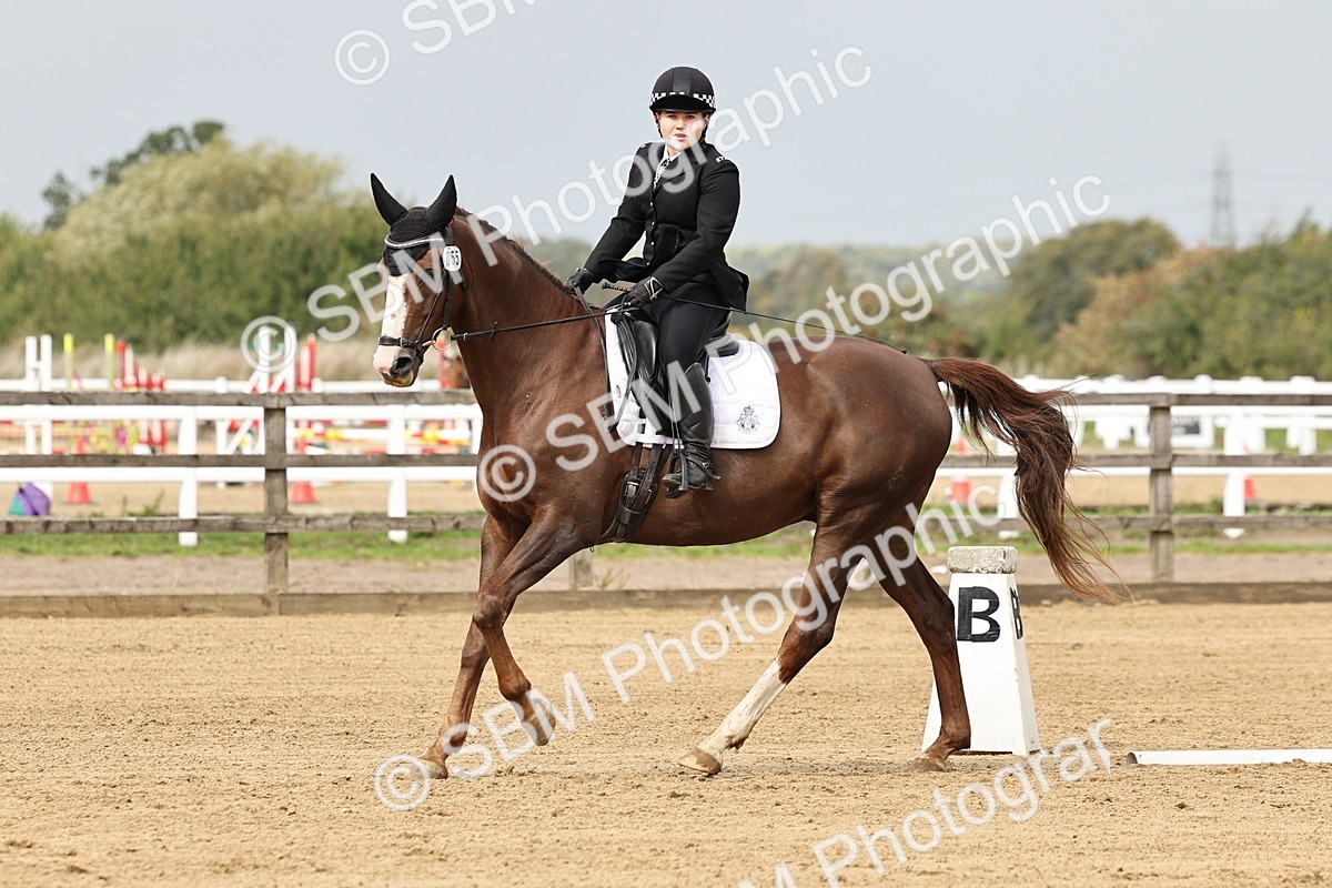 SBM_000938 - Class 46 - Novice 1 Combined Training