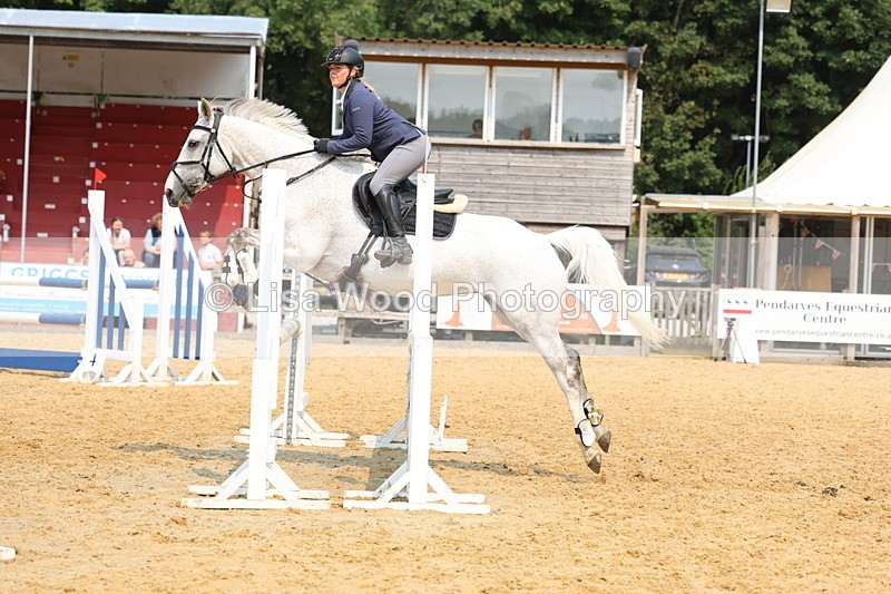 3E7A2136 - Class 6: Senior Discovery/1m open