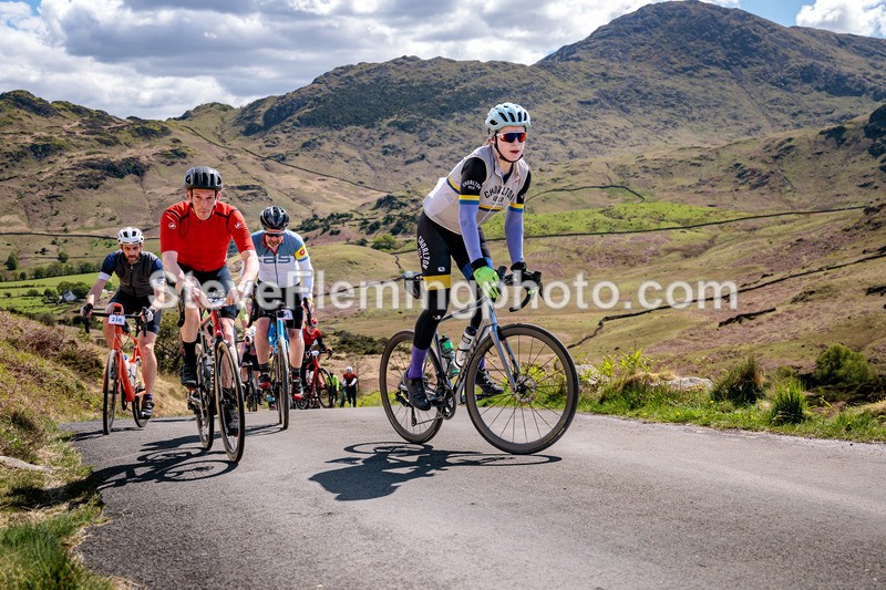 143322 - Blea Tarn Climb 14:00 - 15:00