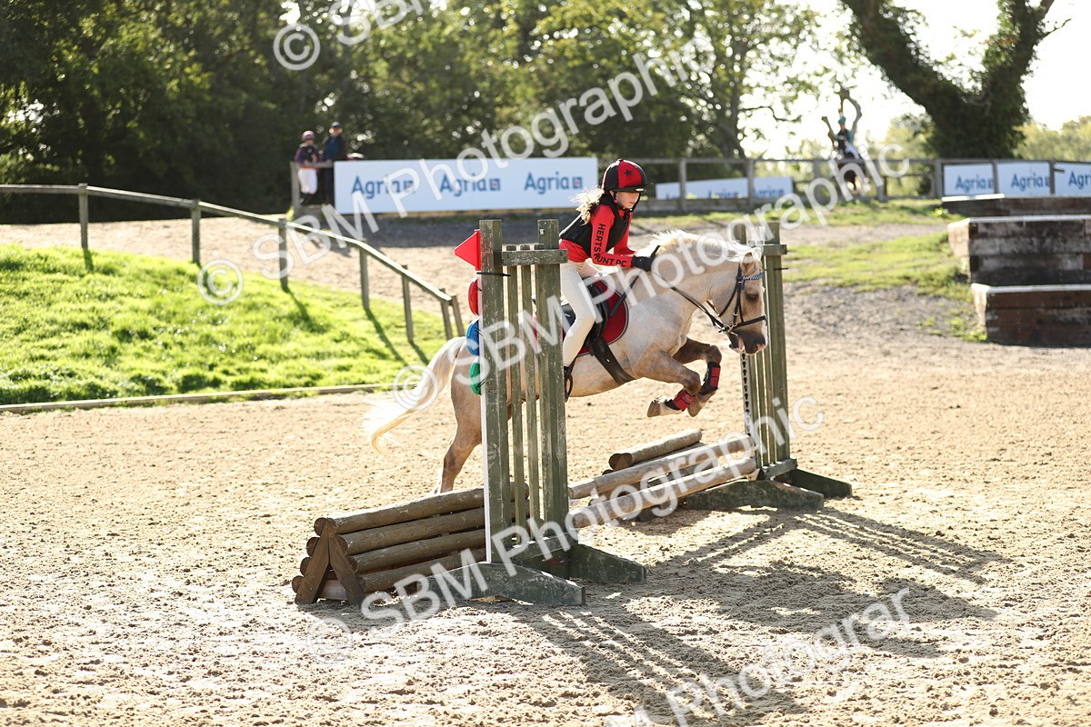 SBM_15538 - E4a - Eventers Challenge 50cm Open