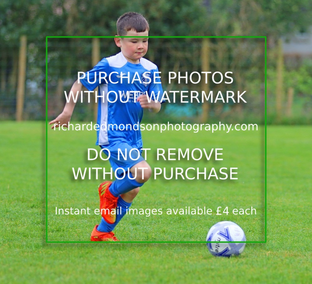 IMG_5928 - Wattsfield Under 6 vs Halton Under 6 (5/5/24)