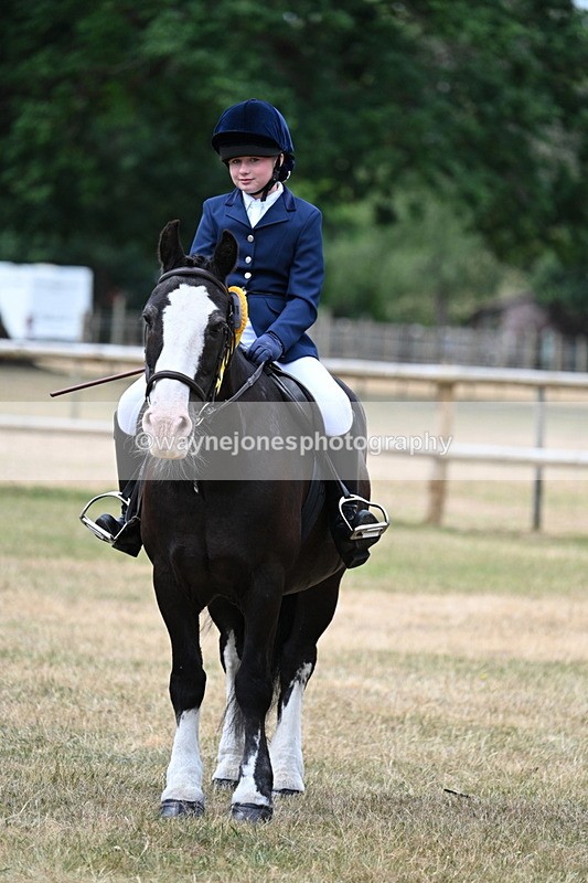 WJ7_0699 - Class 2 Best rider