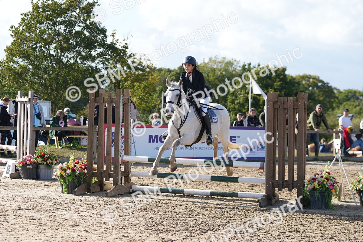 SBM_49305 - J8 - Junior Pony 65cm Championship