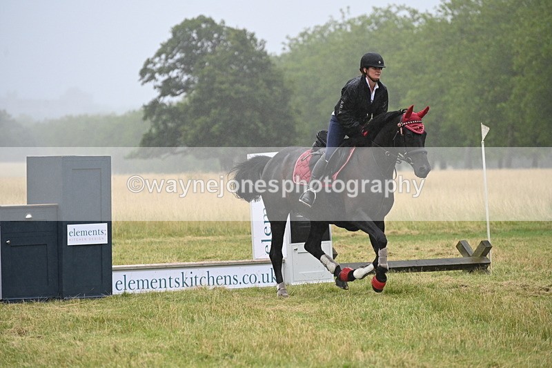 WJ6_0358 - Time at Kitchen Jump 11:07 to 11:33