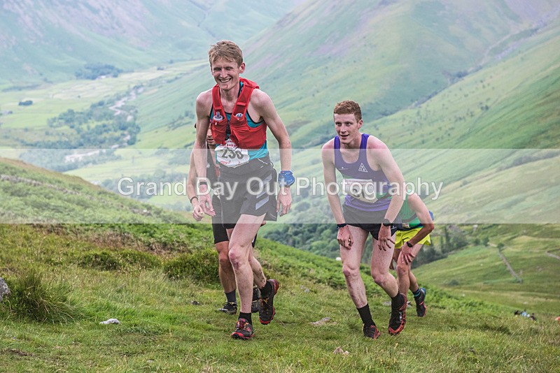 Wasdale-310 - Wasdale Horseshoe Fell Race Saturday 13th July 2024