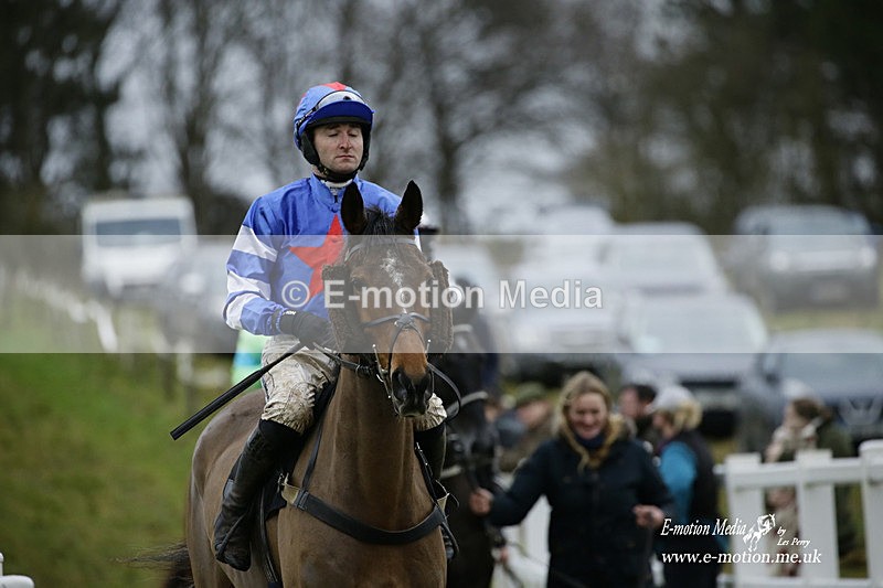 PtP 020122 545 - Larkhill Racing Club Point-to-Point 02/01/2022