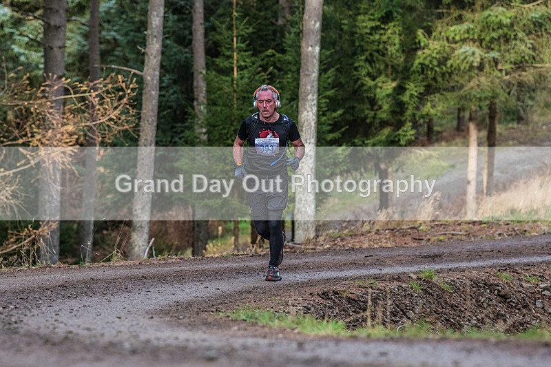 Glentress 21  10K-1728 - High Terrain Events Glentress 21 & 10K Trail Races Saturday 16th November 2024