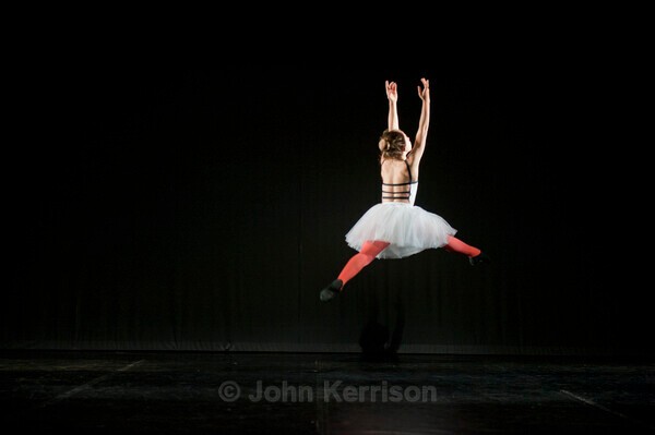  - Natalia Kremen Ballet School Summer Show 2015