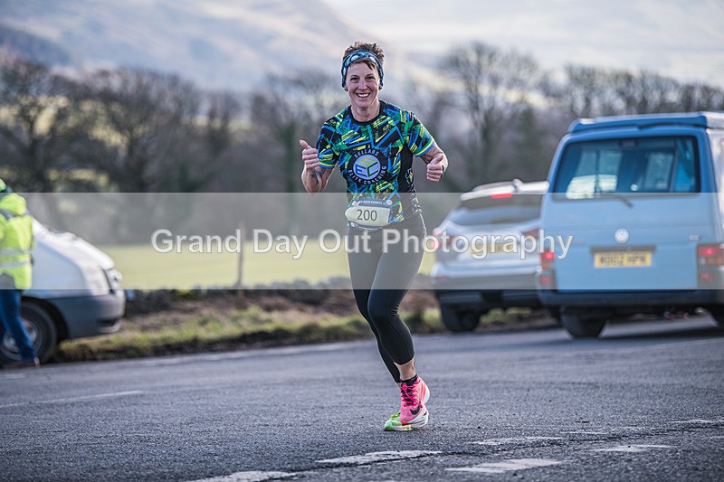 North Lakes-1444 - North Lakes 10K & Half Marathon Sunday 9th February 2025
