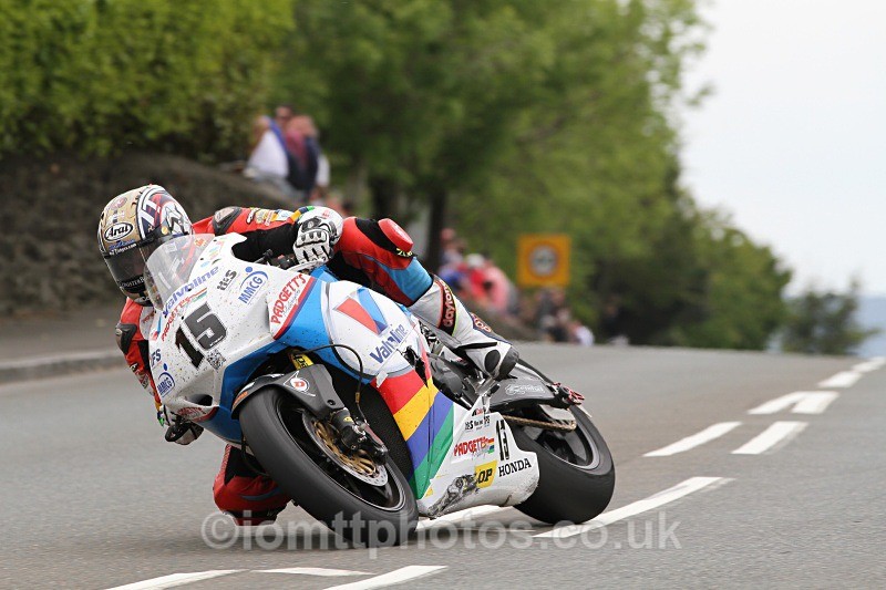 Dan Kneen - Pokerstars Senior TT