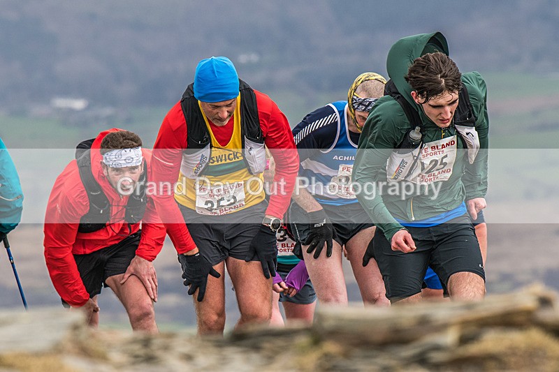 Coledale-528 - Coledale Horseshoe Fell Race Saturday 29th March 2025