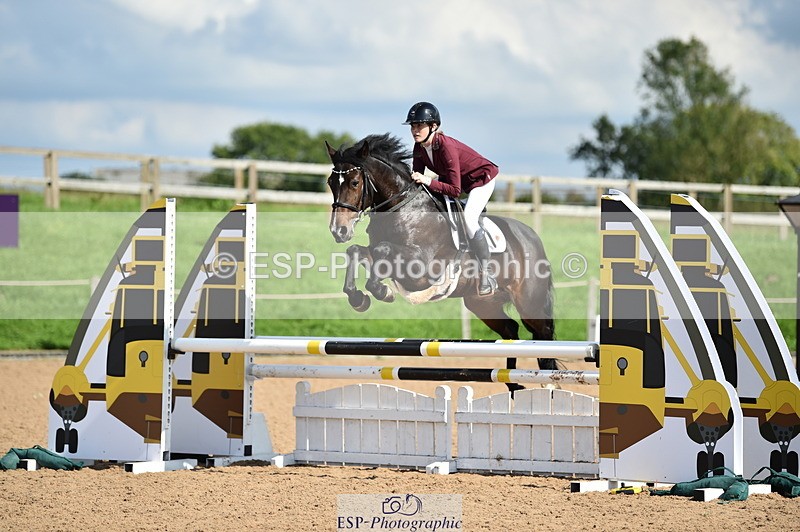 230902A-152028-01865 - Cls 4A Pony Big 95cm