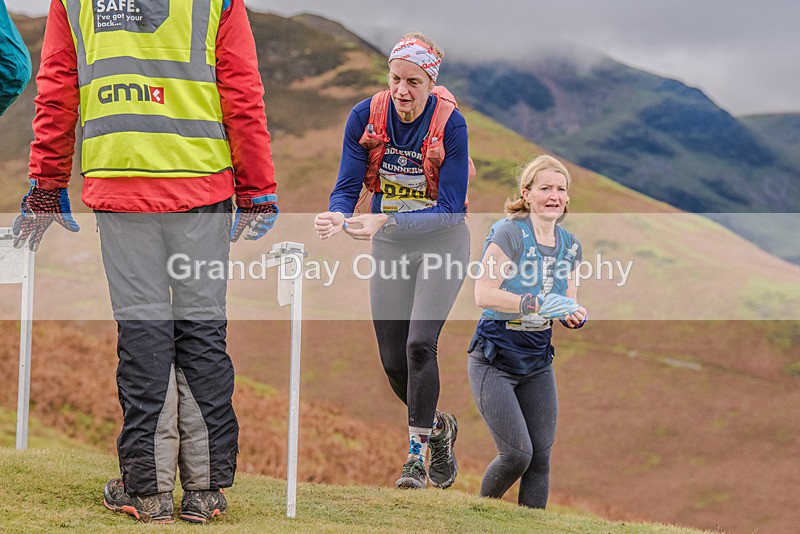 British Fell Relay-2145 - British Fell & Hill Relay Championship Braithwaite Keswick Saturday 21st October 2023