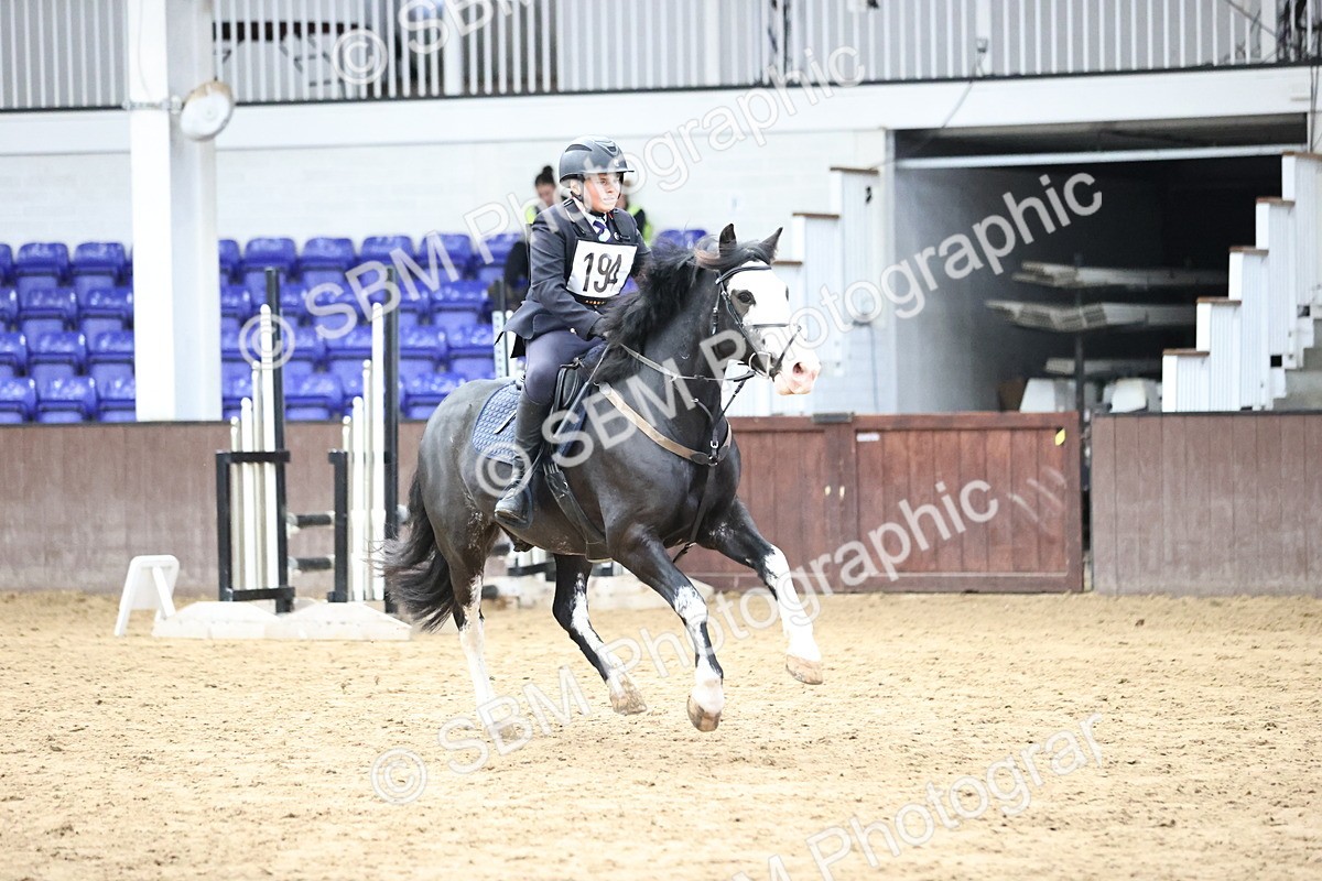 SBM_001590 - Class 5 - Henlow Veterinary Hospital 70cm