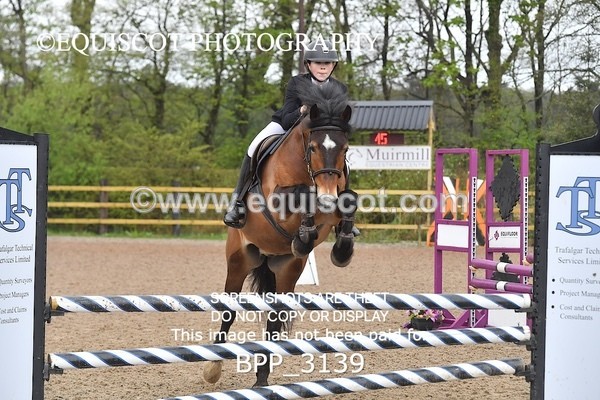 BPP_3139 - CLASS 12 SUN Club/ Unaffiliated 80cms Open