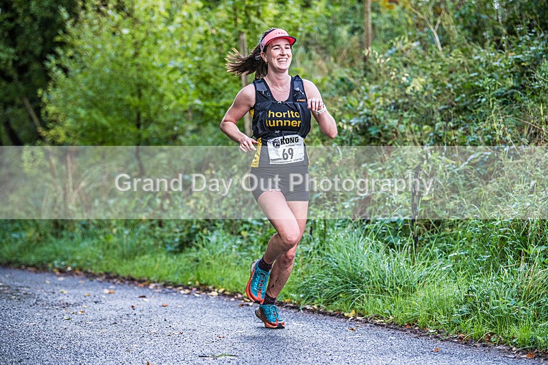 Westmorland-326 - Great Westmorland Trail Race (Junior & Senior Races) Saturday 13th September 2025
