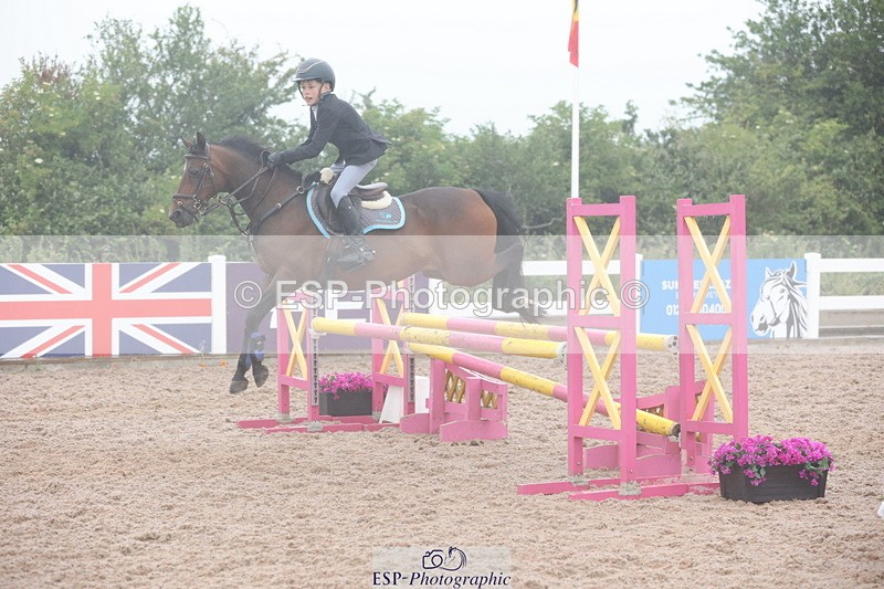 240630A-085301-11334 - Cls 30 British Novice and 80cm Open