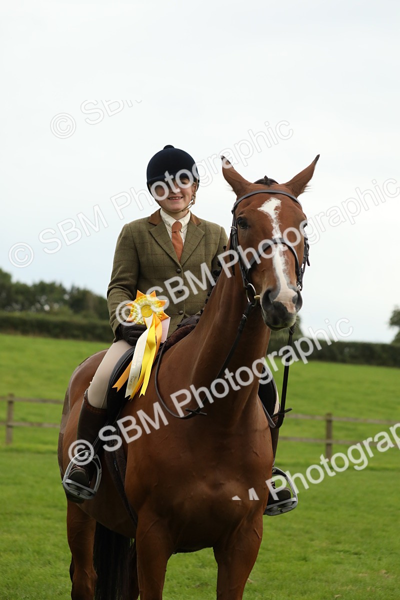 SBM_73851 - S41 - Ridden Equitation (Best Rider)
