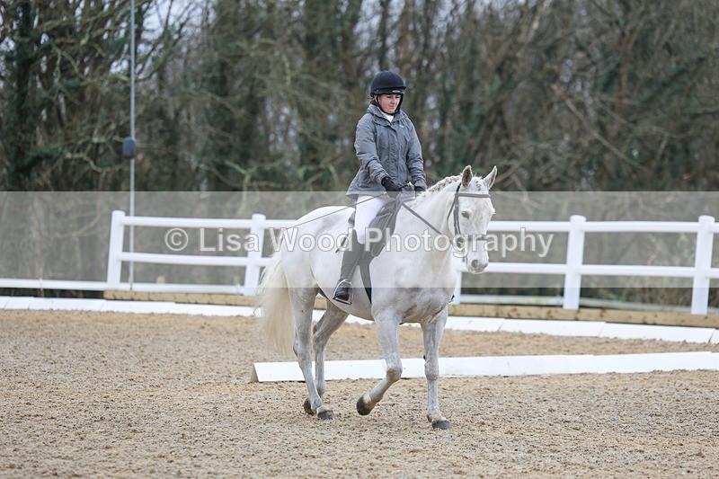 3E7A0986 - Class 5: Novice 1 2024 Section A