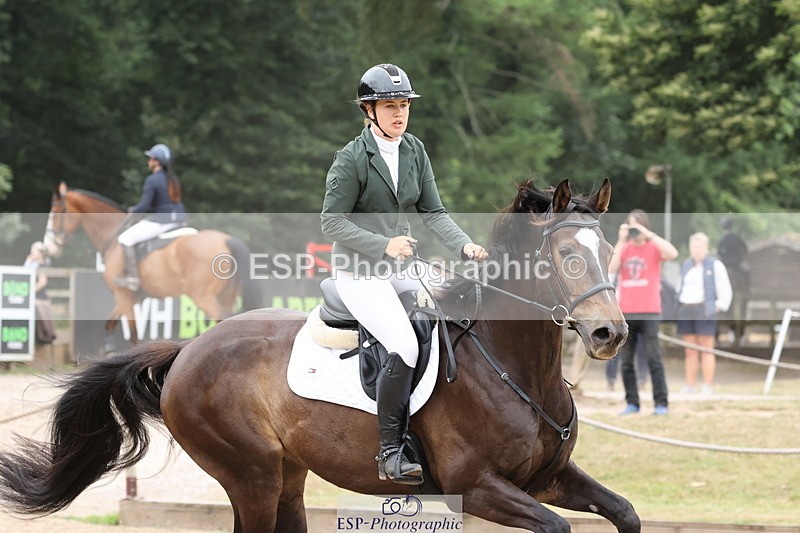 250705A-124537-14239 - Cls 35 95cm Amateur Quali