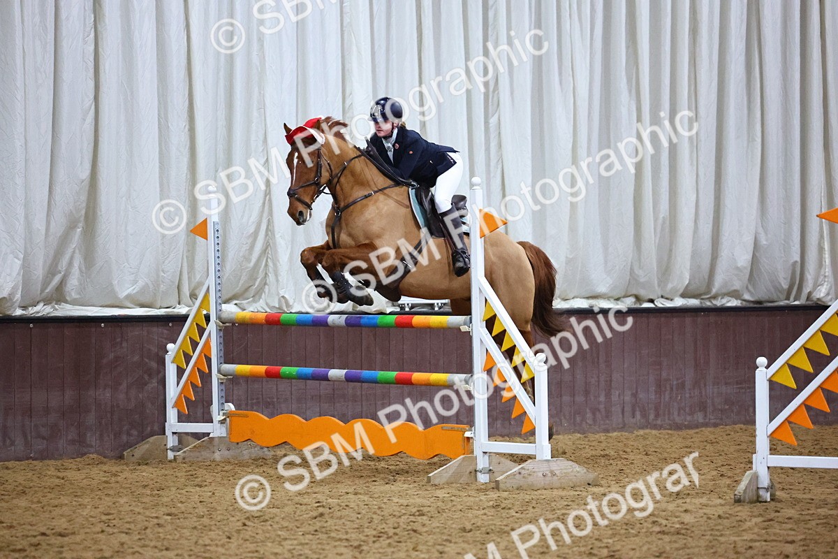 SBM_003448 - Class 8 - Christmas Jumpers 1.10m