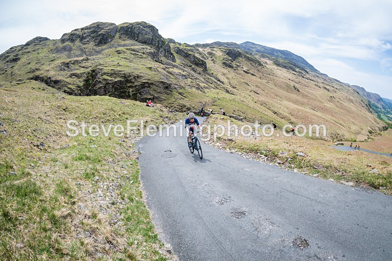 122820 - Hardknott Pass Camera 2 12.00-13.00
