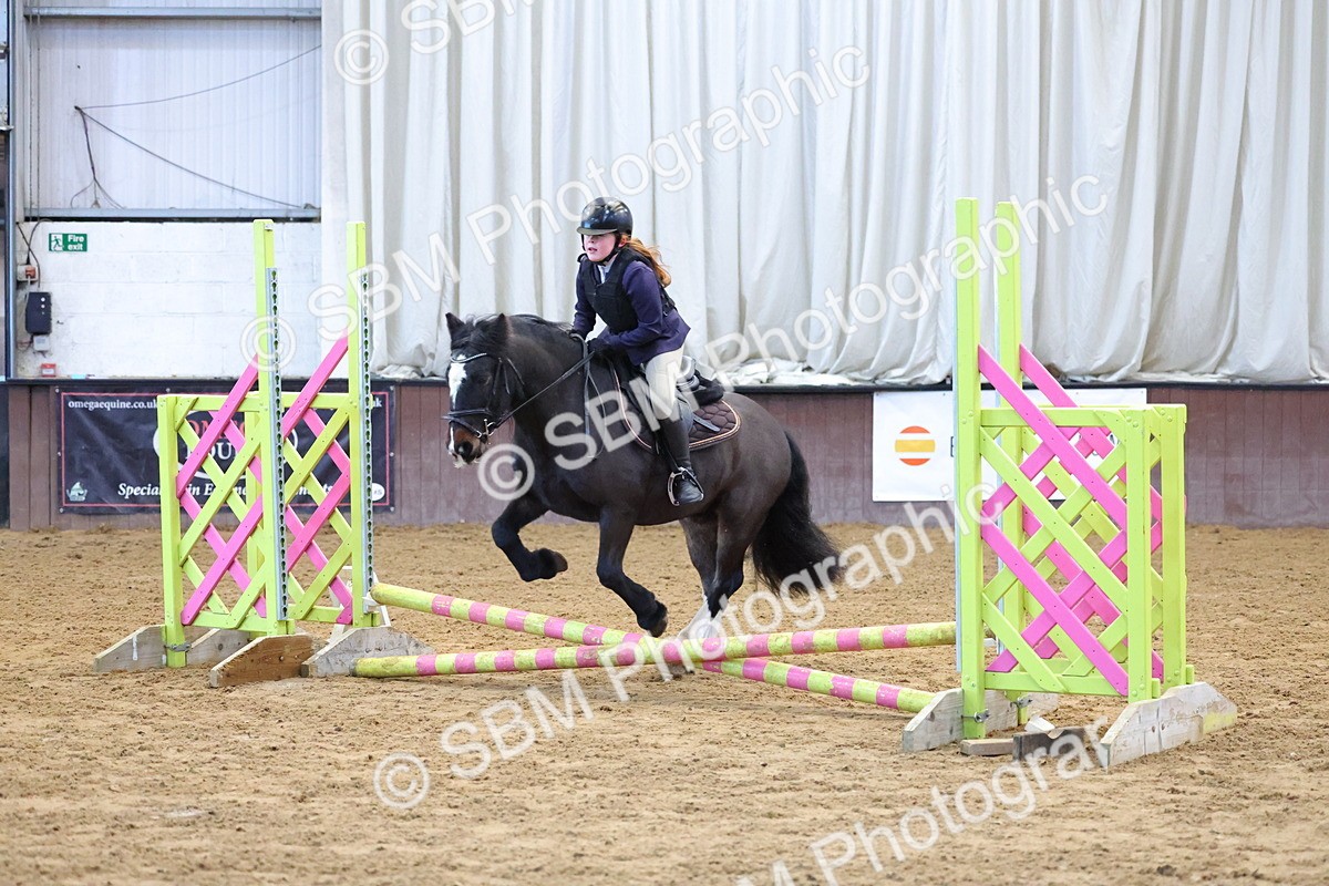 SBM_000095 - Class 1- 40cm