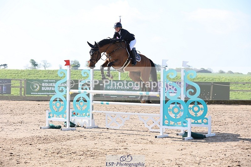 250427-095205-15102 - Cls 32 Young Horse 6yr old