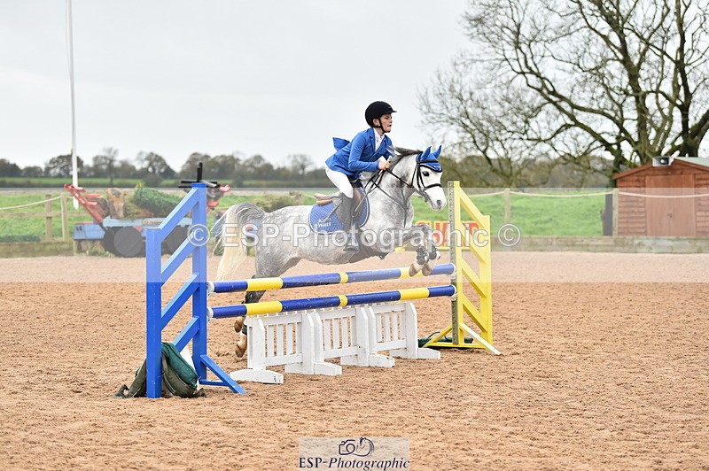 231118A-140910-03501 - Cls 27 Springboard 128cm & 138cm