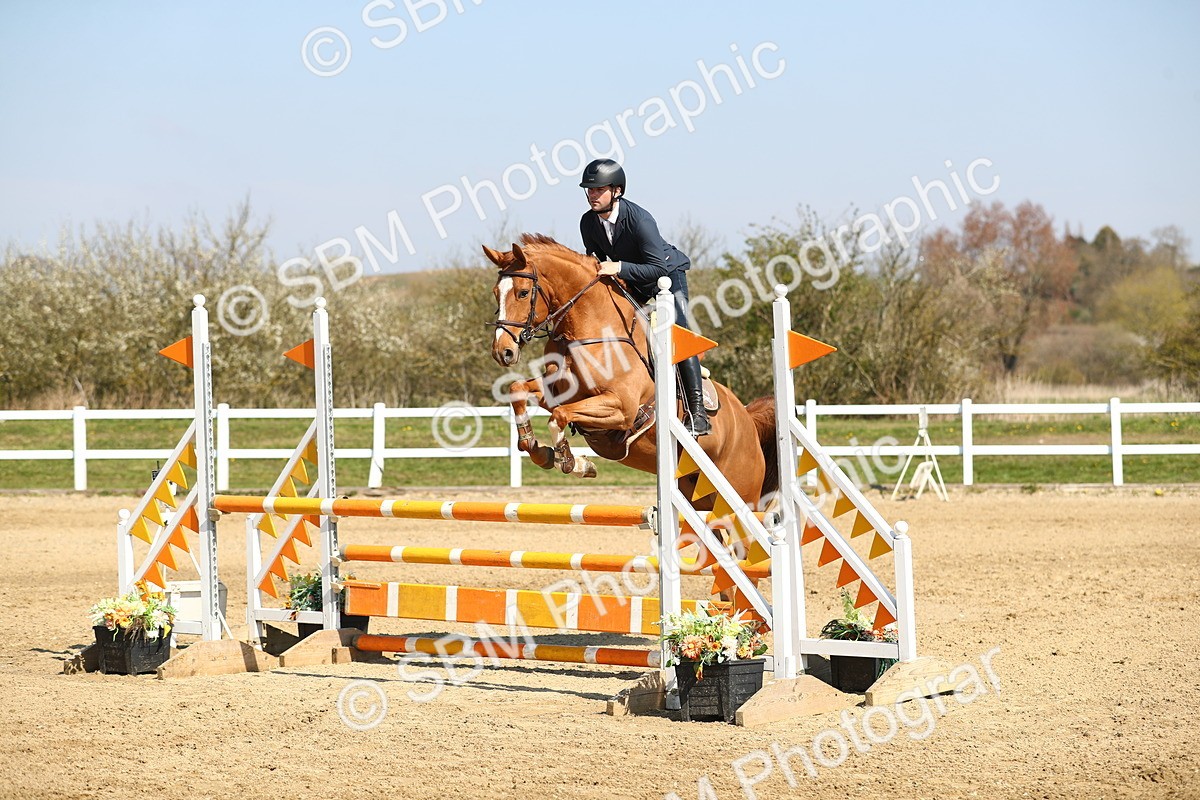 SBM_000720 - Class 3 - Senior Discovery - 1.00m
