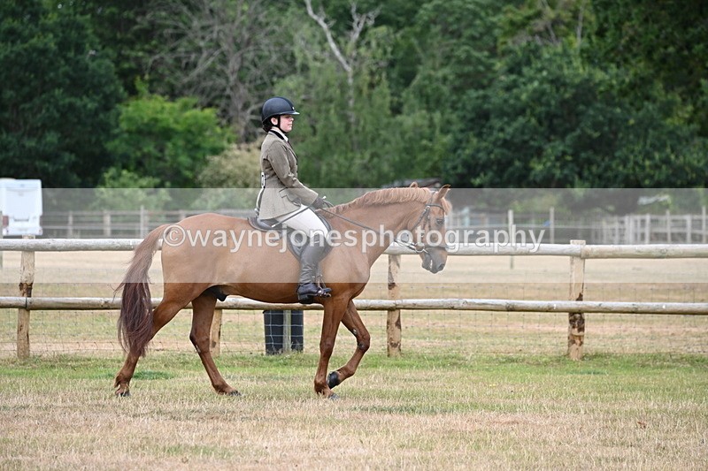 WJ6_3761 - Class 9 Tack & Turnout