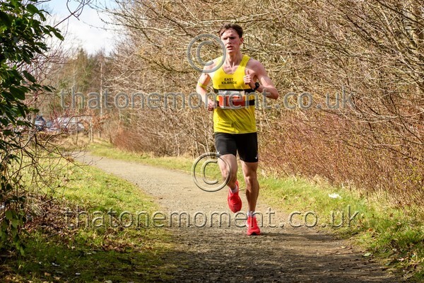 Livirelays25-529075 - Male Set Two