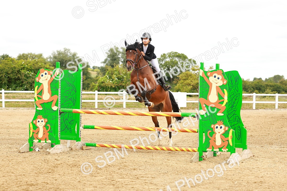 SBM_002393 - Class 11 - Senior Discovery - 1.00m