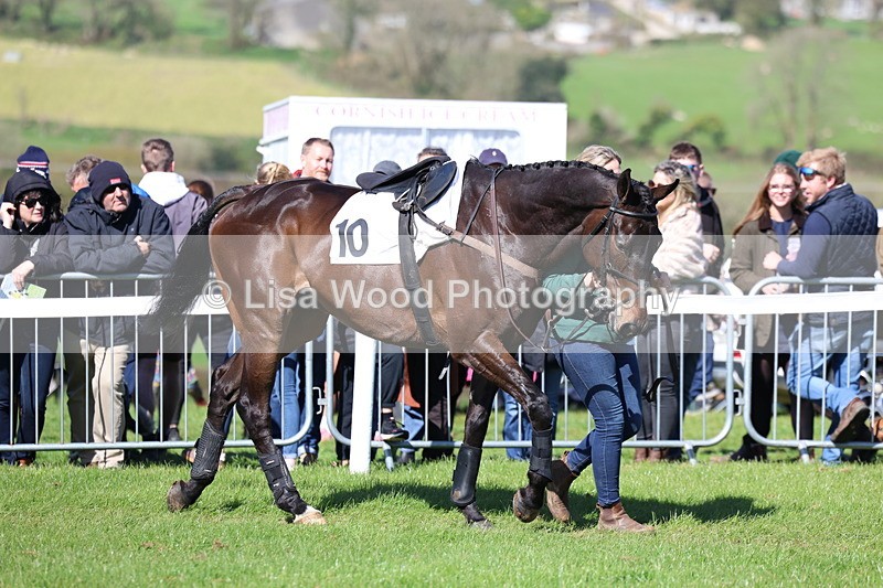 3E7A5297 - Race 4:  Maiden