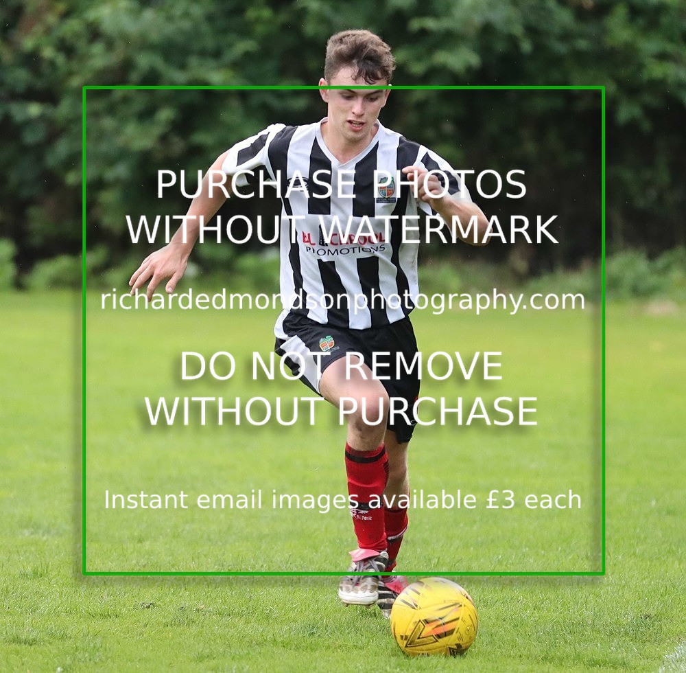 IMG_0361 - Kendal Town Under 18s vs Workington