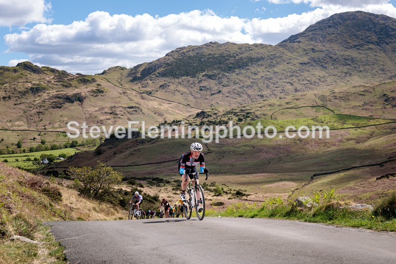 150034 - Blea Tarn Climb 15:00 - 16:00