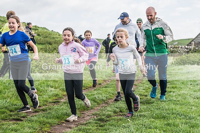 Dovedale Junior-36 - Dovedale Dash Junior Race Sunday 5th October 2025