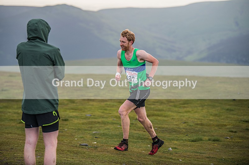 Blencathra-41 - Blencathra Fell Race Wednesday 5th June 2024