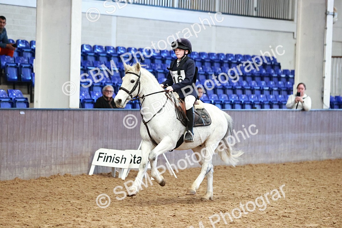 SBM_001446 - Class 4 - Show Jumping 70cm