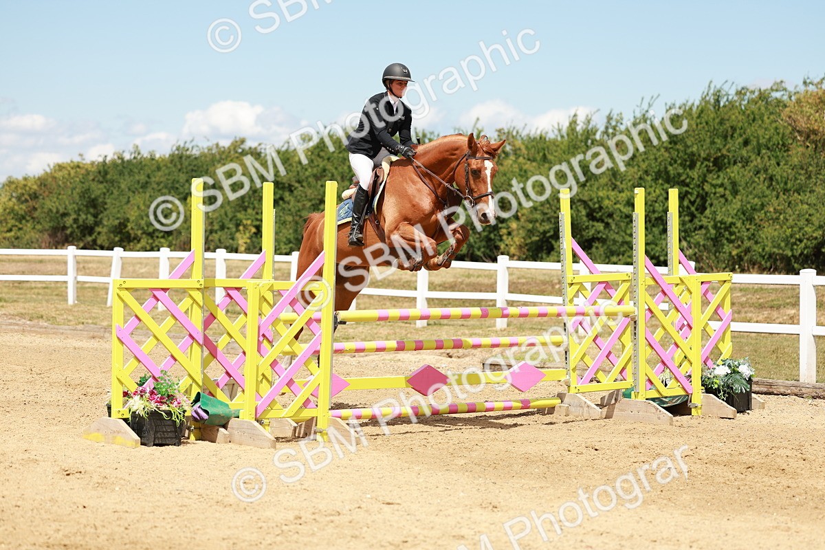 SBM_007342 - Class 2 - Senior Discovery - 1.00m Open