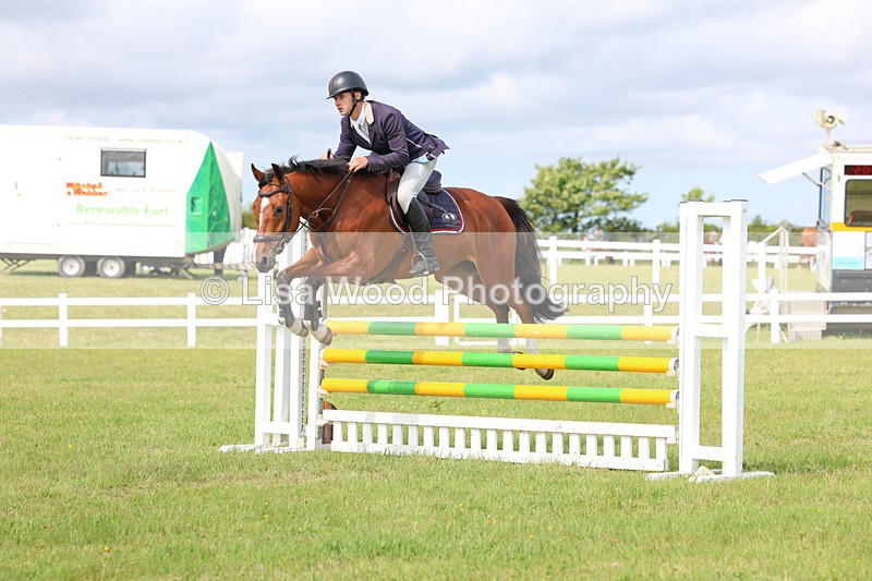 3E7A8042 - Class 14: Senior Discovery/1m open