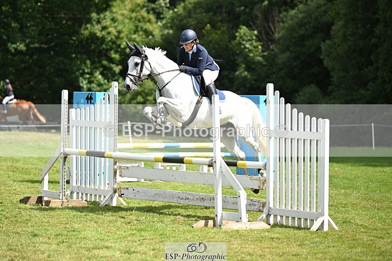 250704A-111028-07174 - Cls 25 Snr British Novice and 90cm