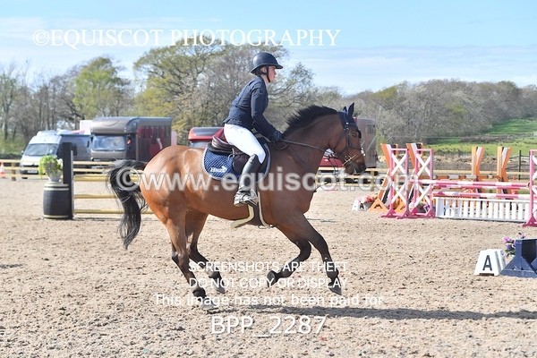 BPP_2287 - CLASS 23 SUN Senior Discovery/ 1m Open