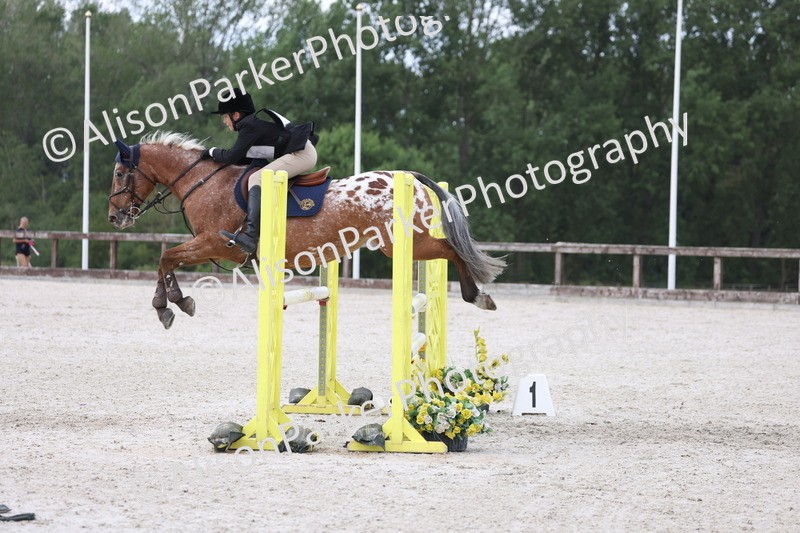 20250622-8198 - PC100 Qualifier - Round 2