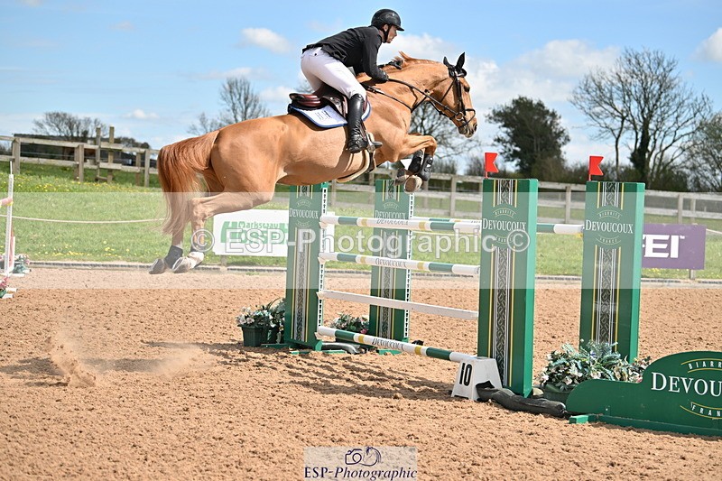 240418A-141255-04280 - Cls 9, 2 Star Big Tour 1.40m