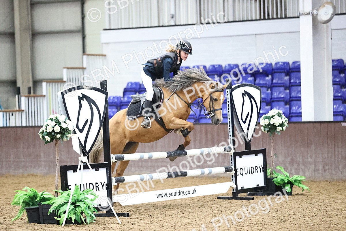 SBM_000162 - Class 2 - Pony British Novice - 80cm Open