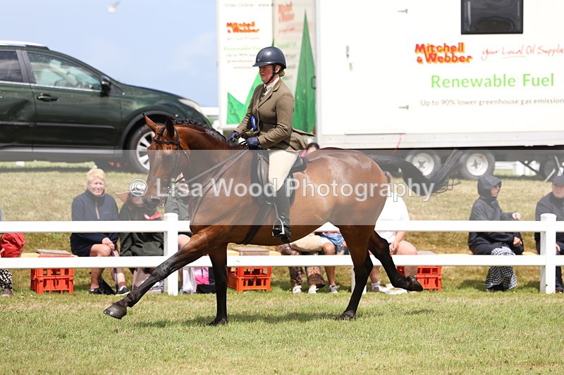 3E7A2564 - Open Ridden Championship